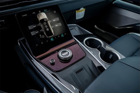 New 2026 Cadillac Escalade IQL Sport 2 w/ LPO, ONYX Package image 11