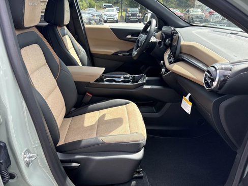 New 2026 Chevrolet Equinox ACTIV image 29
