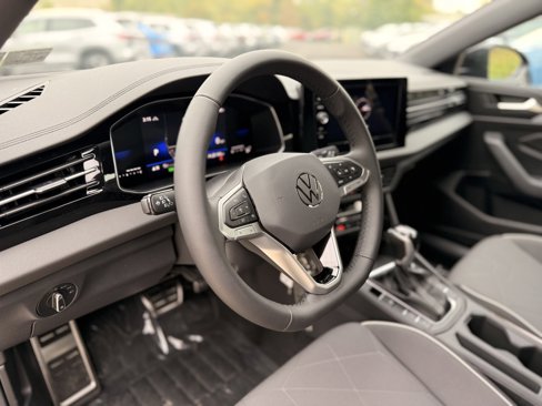 New 2026 Volkswagen Jetta Sport image 27