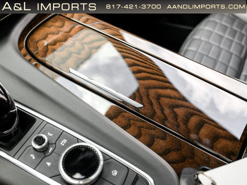 Used 2023 Cadillac Escalade ESV Sport Platinum w/ LPO, ONYX Package image 49
