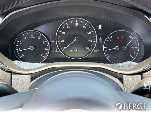 New 2025 MAZDA CX-50 2.5 Turbo w/ Premium Plus Pkg image 24