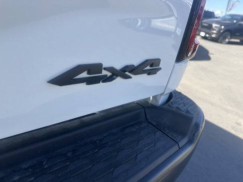 New 2025 RAM 3500 Tradesman image 10