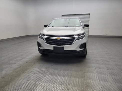 Used 2022 Chevrolet Equinox LS w/ LS Convenience Package image 15