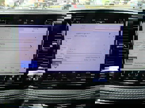 New 2026 Chrysler Pacifica Select image 39
