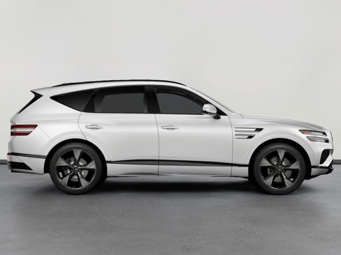 New 2026 Genesis GV80 3.5T Prestige image 4
