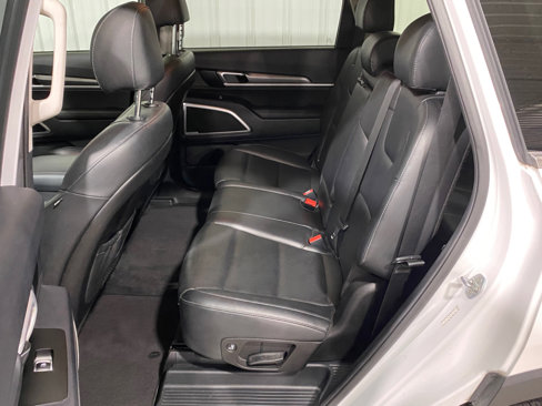Used 2021 Kia Telluride LX image 7