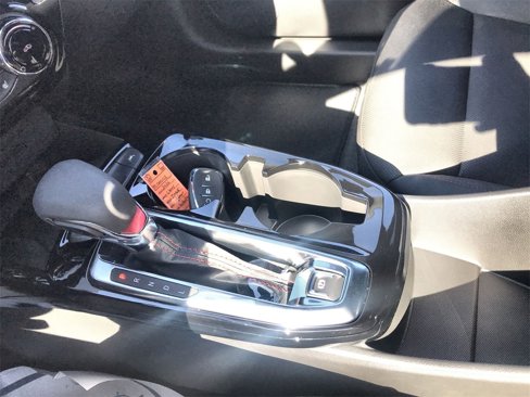 New 2026 Chevrolet Trax RS w/ Sunroof Package image 19