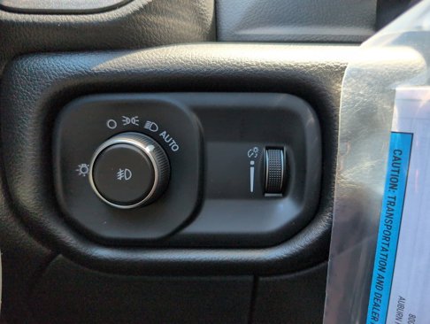 New 2025 RAM 5500 Tradesman image 14
