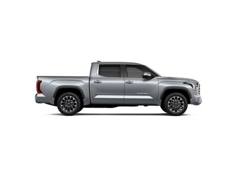 New 2026 Toyota Tundra Limited image 16