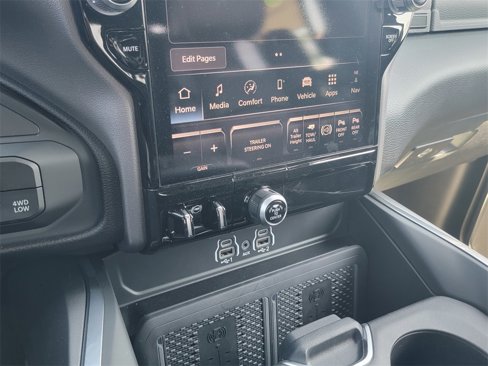 New 2026 RAM 2500 Laramie image 17