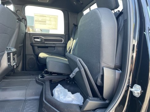 New 2026 RAM 2500 Big Horn image 29