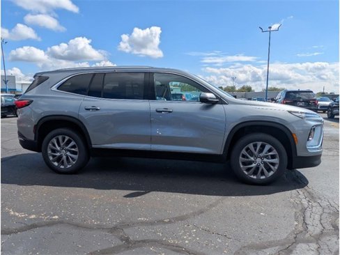 New 2026 Buick Enclave Preferred w/ Power Package image 8