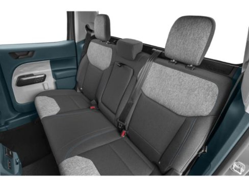 New 2025 Ford Maverick XLT image 10
