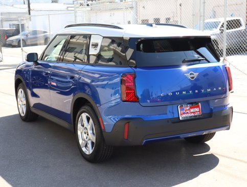 New 2026 MINI Cooper Countryman S image 4