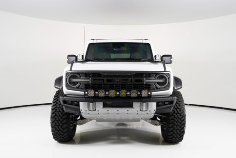 Used 2023 Ford Bronco Raptor image 8