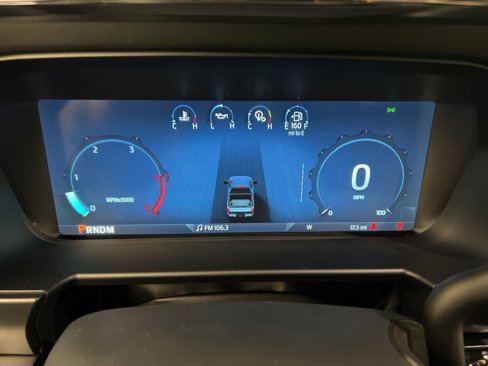New 2026 Ford F250 Lariat image 24