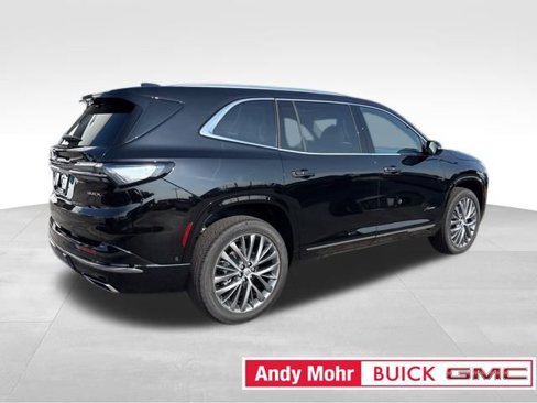 New 2026 Buick Enclave Avenir w/ Super Cruise Package image 13