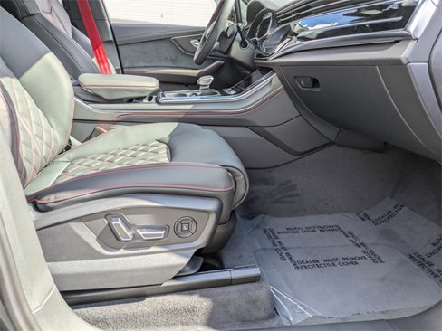New 2026 Audi Q7 3.0T Prestige image 3