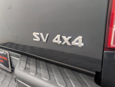 Used 2014 Nissan Frontier SV w/ SV Value Truck Package image 14