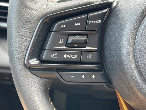 New 2025 Subaru Outback Wilderness image 7