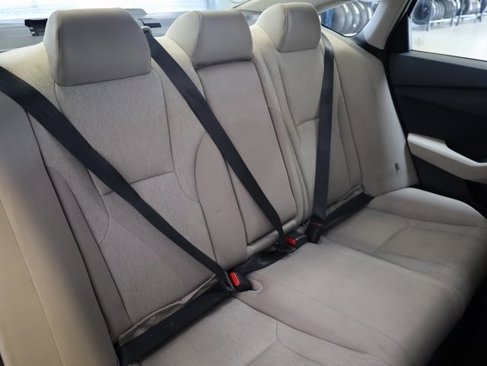 Certified 2024 Honda Accord EX image 27