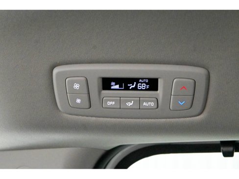 New 2026 Kia Carnival EX image 12