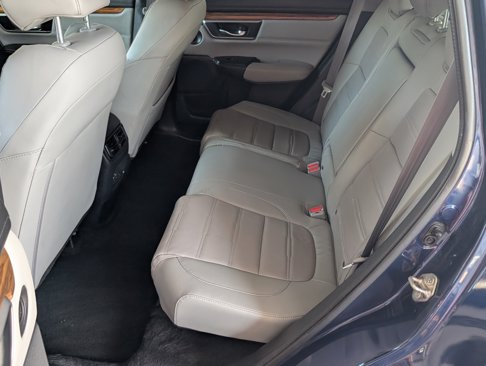 Used 2019 Honda CR-V EX-L image 4