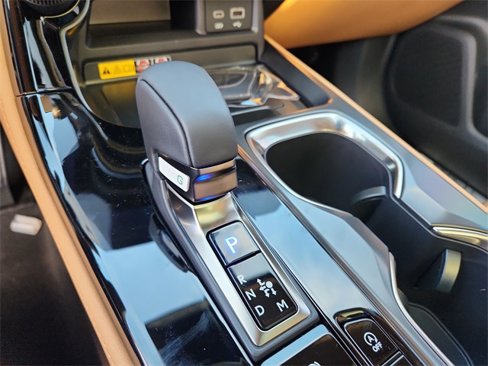 New 2026 Lexus NX 350 AWD w/ Luxury Package image 20