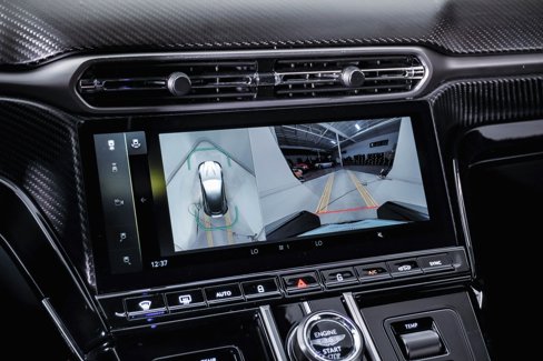 New 2026 Aston Martin V8 Vantage Coupe image 26