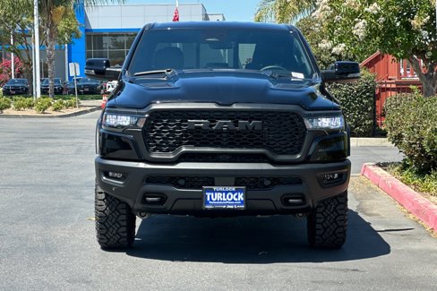 New 2026 RAM 1500 Rebel image 9