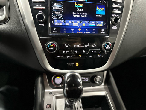 Used 2023 Nissan Murano SV image 24