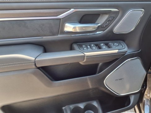 New 2026 RAM 1500 Laramie image 13