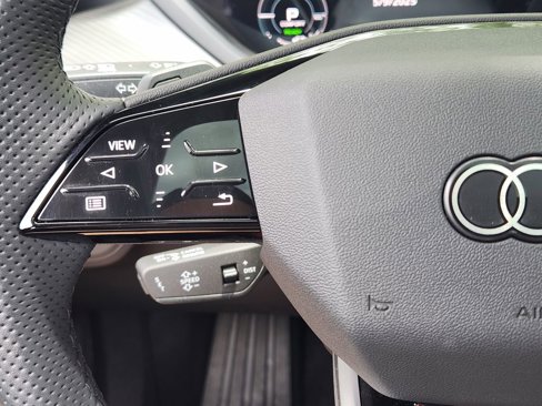 New 2025 Audi S e-tron GT Premium Plus image 32
