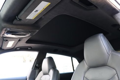 Used 2023 Audi SQ8 Prestige image 61