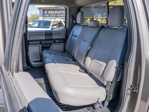 Used 2020 Ford F250 XL w/ STX Appearance Package image 16