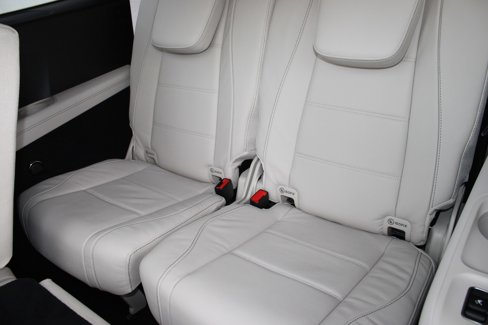 New 2025 Mercedes-Benz GLS 450 4MATIC image 33