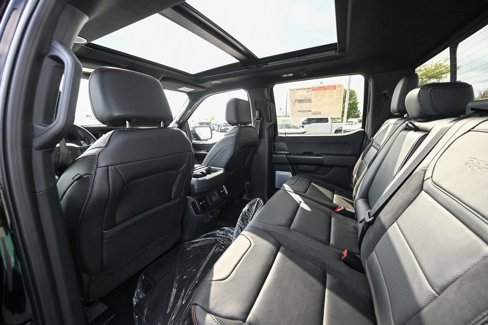 New 2025 Ford F150 Raptor image 15