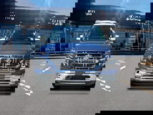 New 2025 Hyundai Venue Limited image 12
