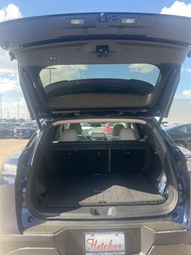 New 2025 Nissan Murano SL w/ Cargo Package image 8