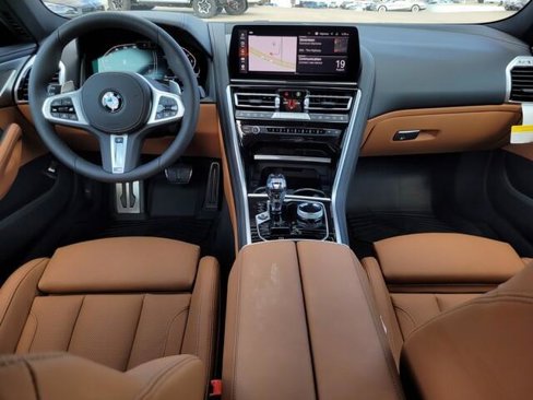 New 2026 BMW 840i image 37