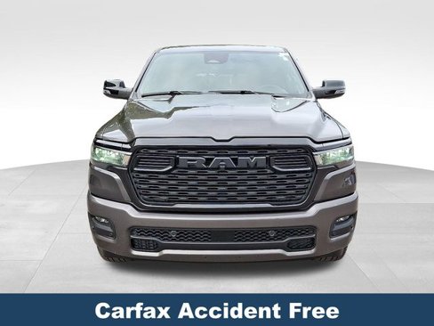 Used 2025 RAM 1500 Big Horn image 3
