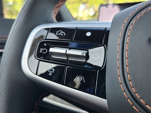 New 2026 Genesis GV70 2.5T Sport Prestige image 14