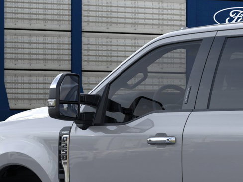 New 2026 Ford F250 4x4 Crew Cab Super Duty image 20