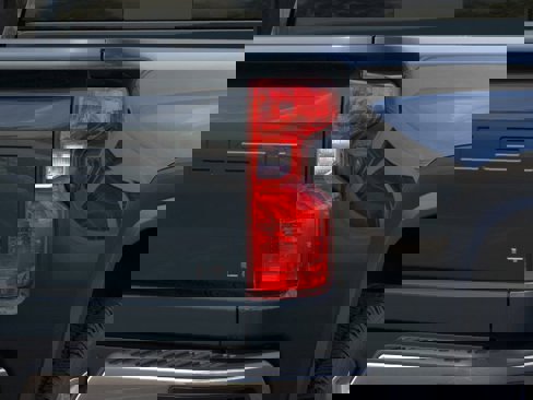 New 2026 Chevrolet Silverado 2500 LT w/ All Star Edition image 35