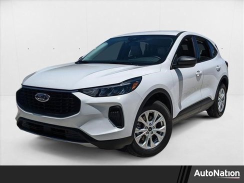 New 2025 Ford Escape Active image 1