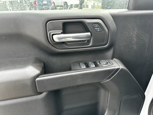 Used 2024 Chevrolet Silverado 3500 W/T w/ WT Convenience Package image 15