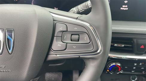 New 2025 Buick Encore GX Sport Touring w/ Experience Buick Package image 23