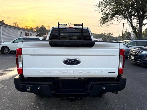 Used 2017 Ford F250 XL w/ Power Equipment Group image 7