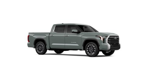 New 2025 Toyota Tundra Limited image 14