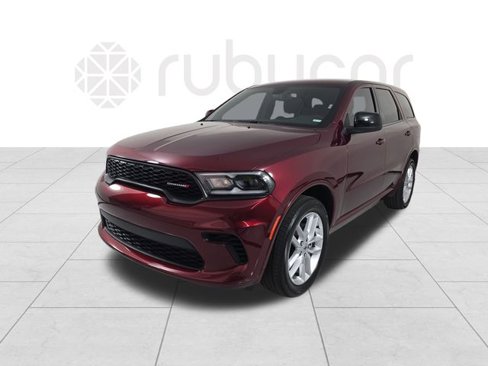 Used 2023 Dodge Durango GT image 2